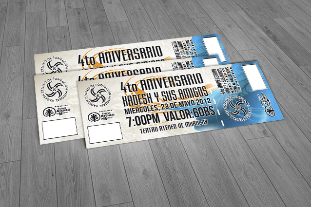 Entradas 2