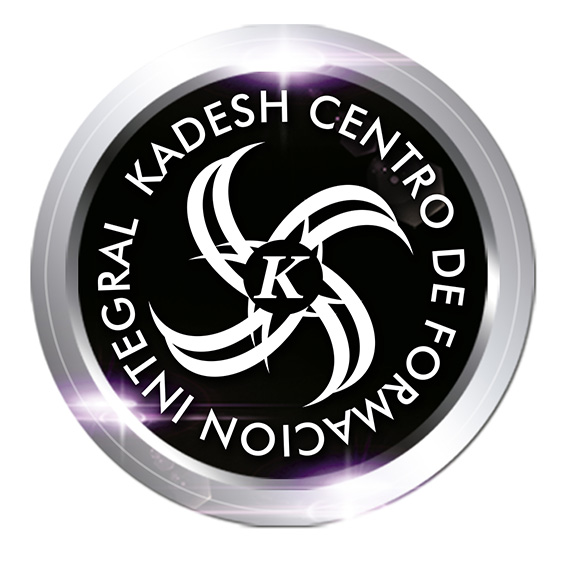 Logo Kadesh Emblema 20x20