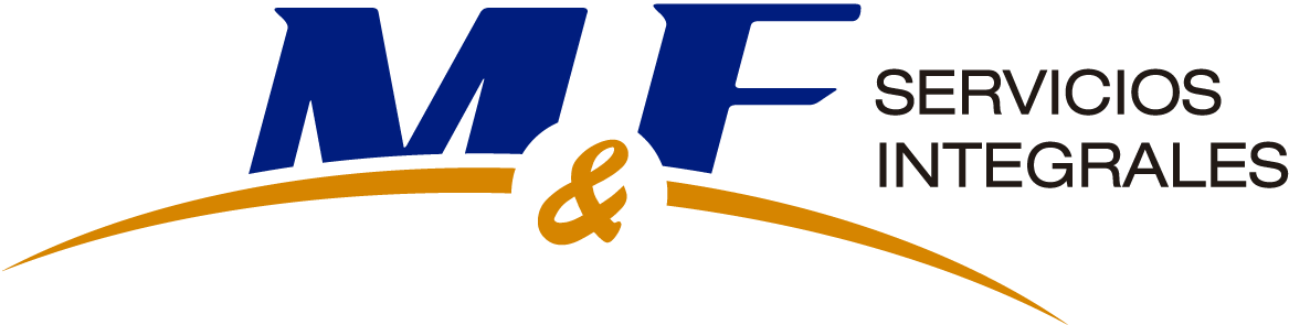 Logo M&F Original